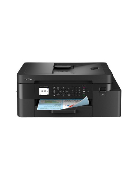 BROTHER MFC-J4350DW INKJET 4-IN-1, ADF, DULEX, WIFI, 20IPM