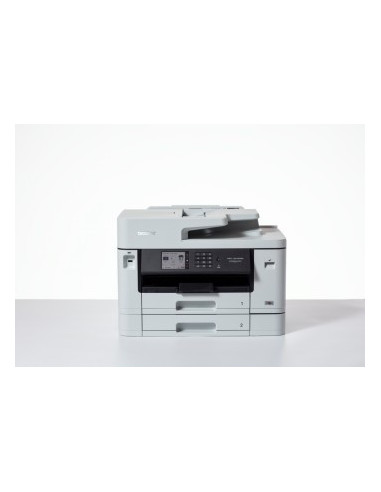 BROTHER MFC-J5740DW INKJET 4-IN-1, A3, DADF, DUPLEX, WIFI, 2-TRAY, 28IPM