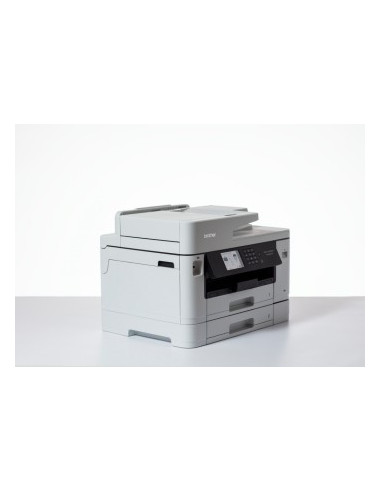 BROTHER MFC-J5740DW INKJET 4-IN-1, A3, DADF, DUPLEX, WIFI, 2-TRAY, 28IPM