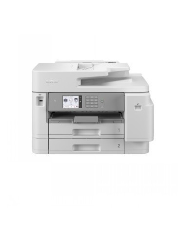 BROTHER MFC-J5955DW INKJET 4-IN-1, A3, ADF, DUPLEX, WIFI, 30IPM