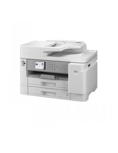 BROTHER MFC-J5955DW INKJET 4-IN-1, A3, ADF, DUPLEX, WIFI, 30IPM