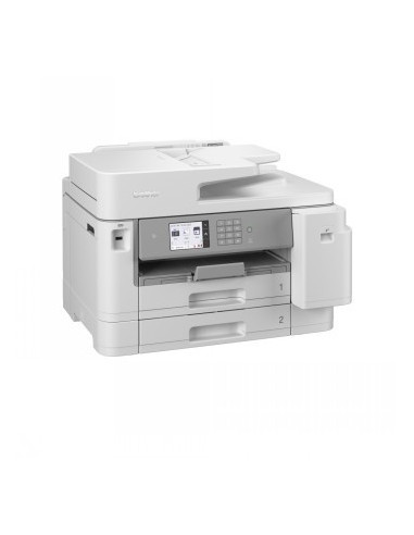 BROTHER MFC-J5955DW INKJET 4-IN-1, A3, ADF, DUPLEX, WIFI, 30IPM