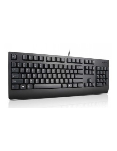 LENOVO PREFERRED II PRO USB KEYBOARD NORDIC
