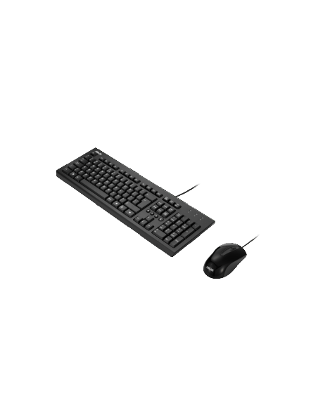 ASUS KEYBOARD AND MOUSE U2000 ESTONIAN
