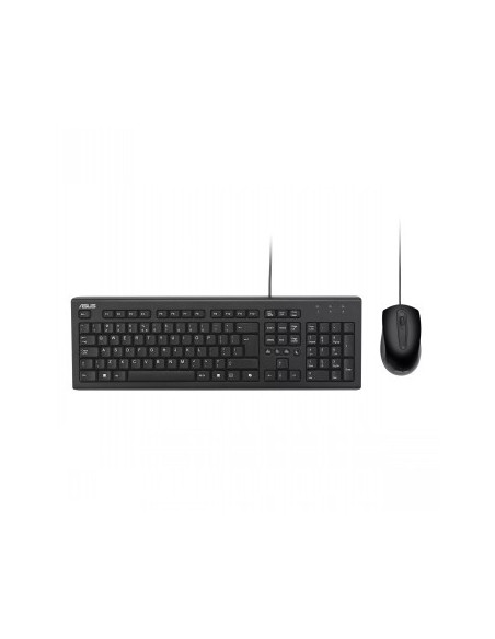 ASUS KEYBOARD AND MOUSE U2000 ESTONIAN