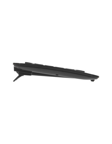 TARGUS FULL SIZE WIRELESS COMBO (NORDIC)