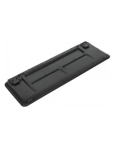 TARGUS FULL SIZE WIRELESS COMBO (NORDIC)