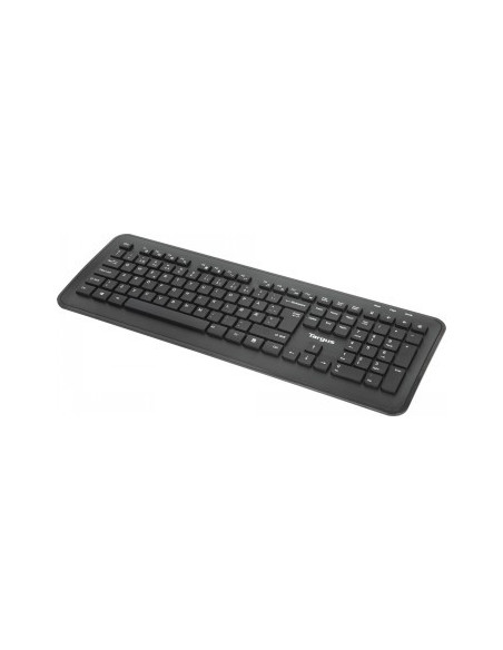 TARGUS FULL SIZE WIRELESS COMBO (NORDIC)