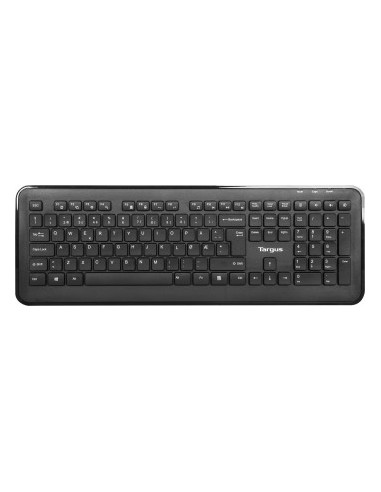TARGUS FULL SIZE WIRELESS COMBO (NORDIC)