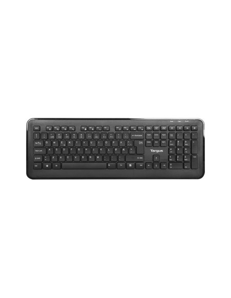 TARGUS FULL SIZE WIRELESS COMBO (NORDIC)