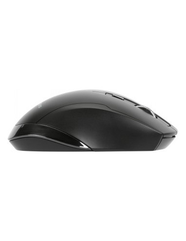 TARGUS® ANTIMIKROBINEN ERGO BLUETRACE -HIIRI, MUSTA