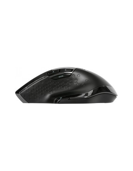 TARGUS® ANTIMIKROBINEN ERGO BLUETRACE -HIIRI, MUSTA