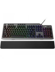 LENOVO LEGION K500 RGB MECHANICAL GAMING KEYBOARD (ENGLISH)