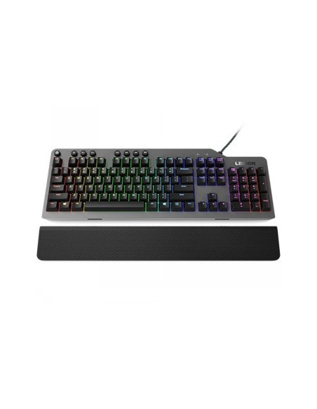 LENOVO LEGION K500 RGB MECHANICAL GAMING KEYBOARD (ENGLISH)