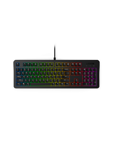 LENOVO LEGION K310 RGB GAMING KEYBOARD - US ENGLISH