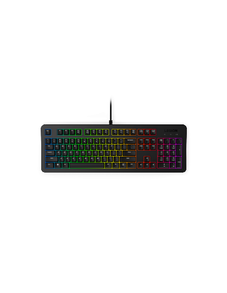 LENOVO LEGION K310 RGB GAMING KEYBOARD - US ENGLISH