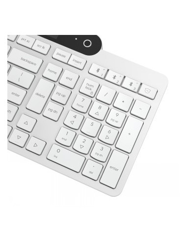LENOVO 800 SELF-CHARGING BLUETOOTH KEYBOARD-US ENGLISH