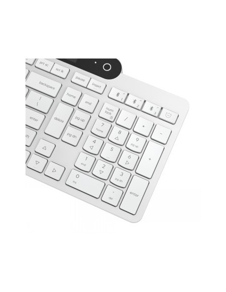 LENOVO 800 SELF-CHARGING BLUETOOTH KEYBOARD-US ENGLISH