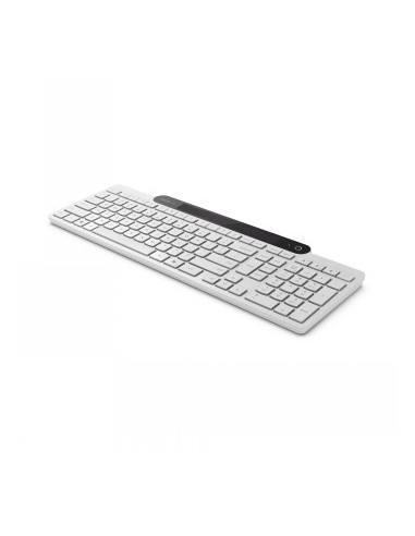 LENOVO 800 SELF-CHARGING BLUETOOTH KEYBOARD-US ENGLISH