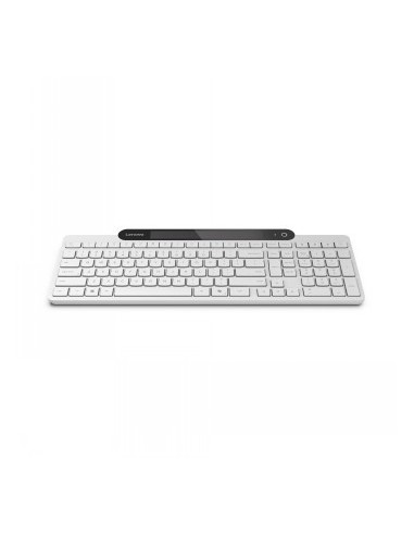 LENOVO 800 SELF-CHARGING BLUETOOTH KEYBOARD-US ENGLISH