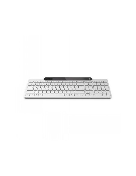 LENOVO 800 SELF-CHARGING BLUETOOTH KEYBOARD-US ENGLISH