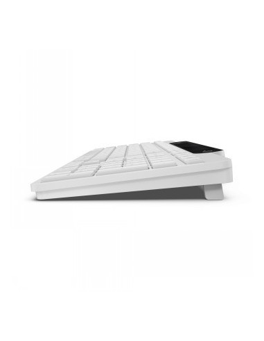 LENOVO 800 SELF-CHARGING BLUETOOTH KEYBOARD-US ENGLISH