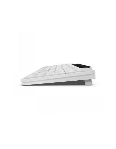 LENOVO 800 SELF-CHARGING BLUETOOTH KEYBOARD-US ENGLISH