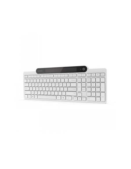 LENOVO 800 SELF-CHARGING BLUETOOTH KEYBOARD-US ENGLISH