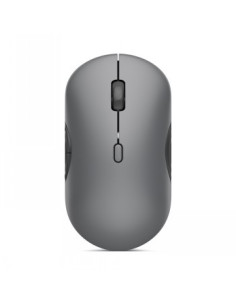 LENOVO 700 MULTI-DEVICE WIRELESS SILENT MOUSE (LUNA GREY)