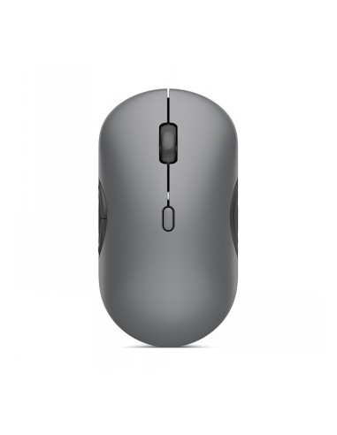 LENOVO 700 MULTI-DEVICE WIRELESS SILENT MOUSE (LUNA GREY)