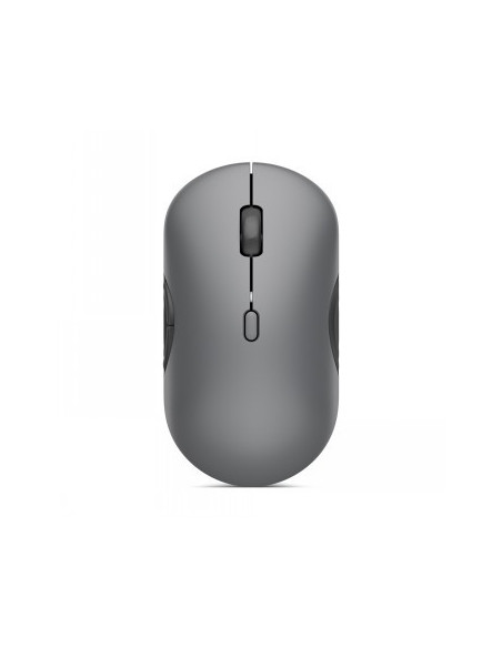 LENOVO 700 MULTI-DEVICE WIRELESS SILENT MOUSE (LUNA GREY)