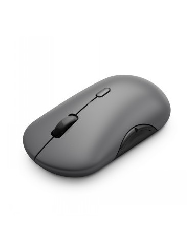 LENOVO 700 MULTI-DEVICE WIRELESS SILENT MOUSE (LUNA GREY)