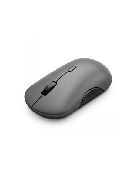 LENOVO 700 MULTI-DEVICE WIRELESS SILENT MOUSE (LUNA GREY)