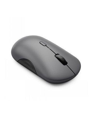 LENOVO 700 MULTI-DEVICE WIRELESS SILENT MOUSE (LUNA GREY)