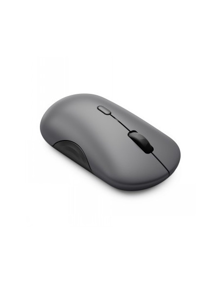LENOVO 700 MULTI-DEVICE WIRELESS SILENT MOUSE (LUNA GREY)