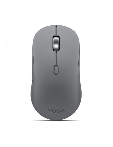 LENOVO YOGA BLUETOOTH SILENT MOUSE (LUNA GREY)