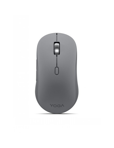 LENOVO YOGA BLUETOOTH SILENT MOUSE (LUNA GREY)