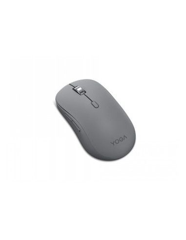 LENOVO YOGA BLUETOOTH SILENT MOUSE (LUNA GREY)