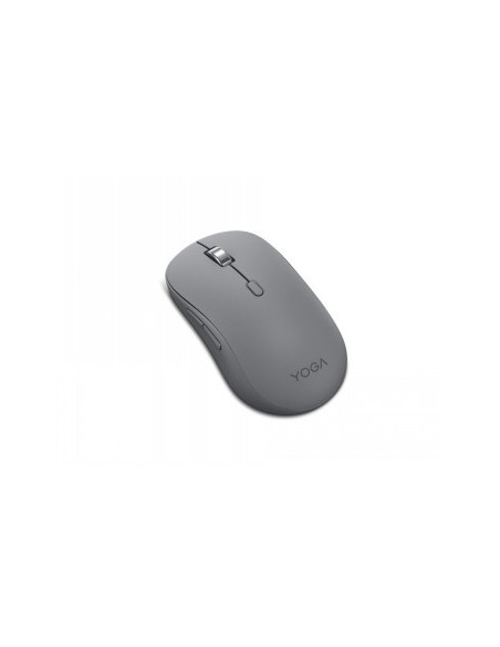 LENOVO YOGA BLUETOOTH SILENT MOUSE (LUNA GREY)