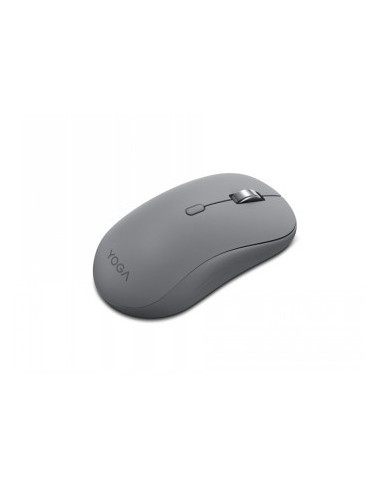 LENOVO YOGA BLUETOOTH SILENT MOUSE (LUNA GREY)