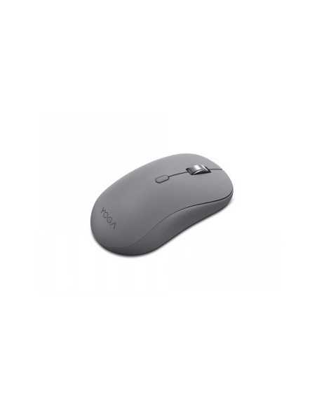 LENOVO YOGA BLUETOOTH SILENT MOUSE (LUNA GREY)