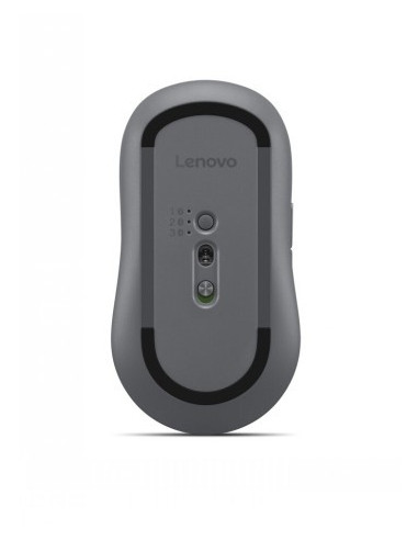 LENOVO YOGA BLUETOOTH SILENT MOUSE (LUNA GREY)