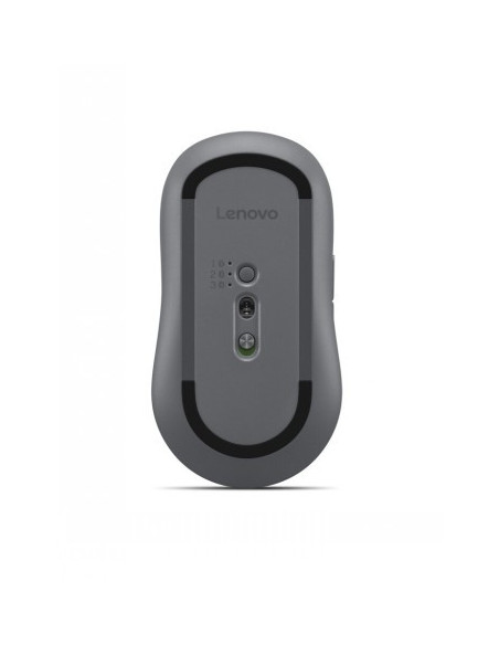 LENOVO YOGA BLUETOOTH SILENT MOUSE (LUNA GREY)