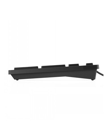 DELL WIRED KEYBOARD - KB216 - US INTERNATIONAL (QWERTY) - BLACK