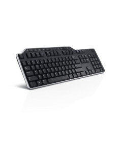 DELL BUSINESS MULTIMEDIA KEYBOARD - KB522 - US INTERNATIONAL (QWERTY)