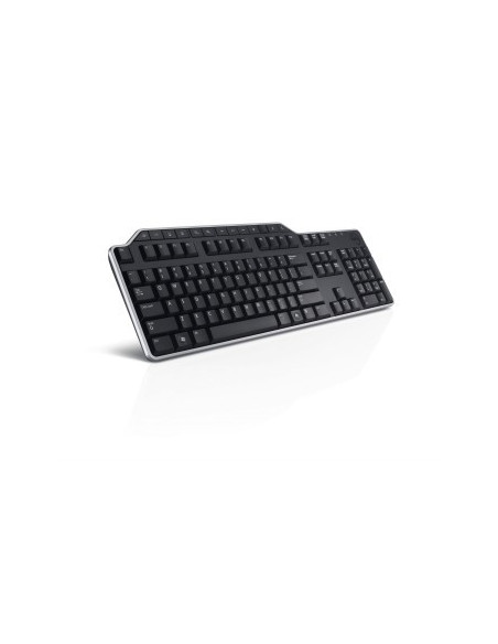 DELL BUSINESS MULTIMEDIA KEYBOARD - KB522 - US INTERNATIONAL (QWERTY)