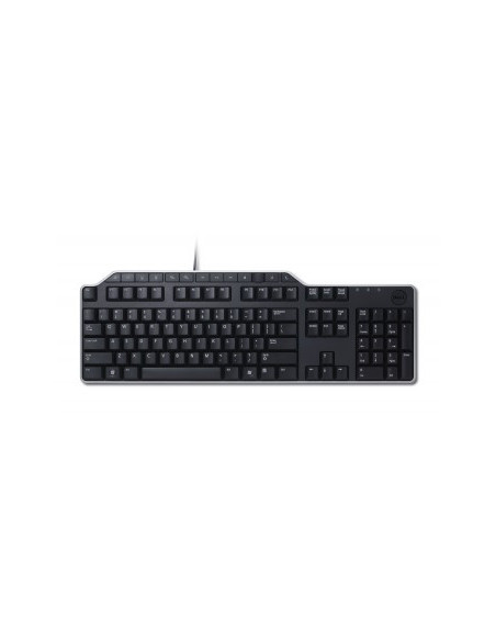 DELL BUSINESS MULTIMEDIA KEYBOARD - KB522 - US INTERNATIONAL (QWERTY)