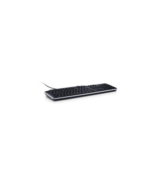 DELL BUSINESS MULTIMEDIA KEYBOARD - KB522 - US INTERNATIONAL (QWERTY)