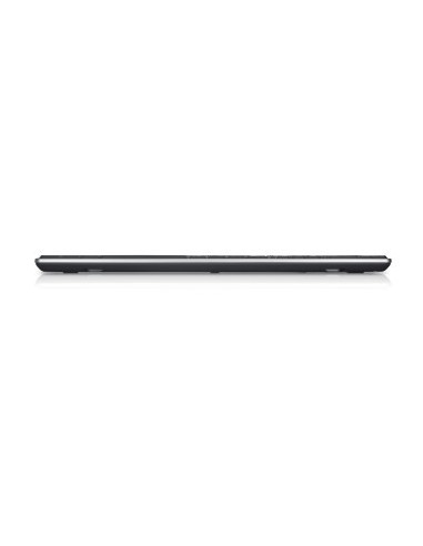 DELL BUSINESS MULTIMEDIA KEYBOARD - KB522 - US INTERNATIONAL (QWERTY)