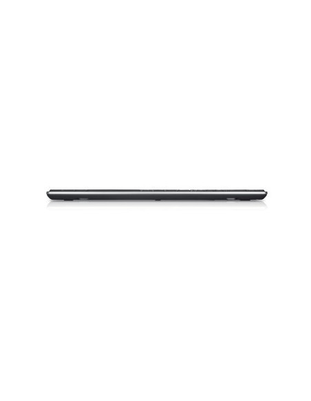 DELL BUSINESS MULTIMEDIA KEYBOARD - KB522 - US INTERNATIONAL (QWERTY)